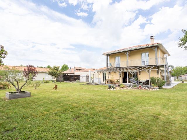 Maison vente à France métropolitaine, Biscarrosse