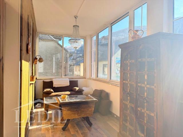 Maison vente à Campan, Hautes-Pyrénées