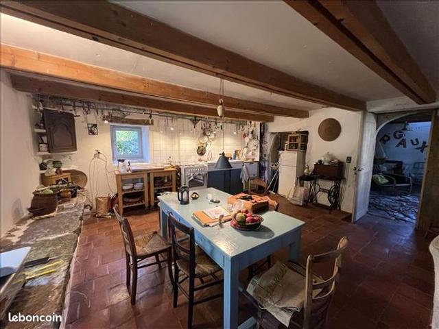 Maison vente à Cahors, Varaire