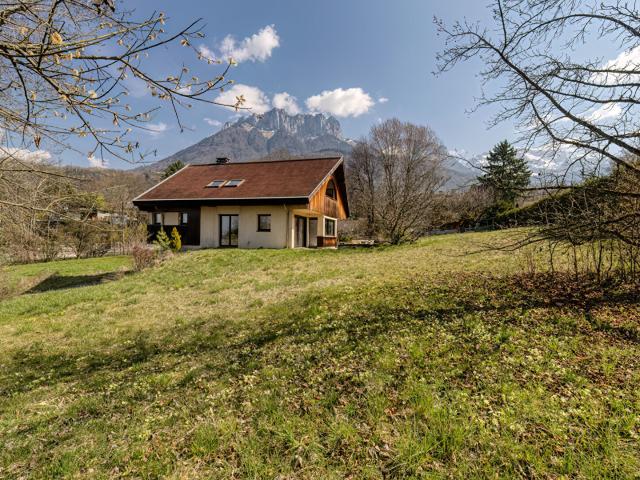 Maison vente à Annecy, Talloires