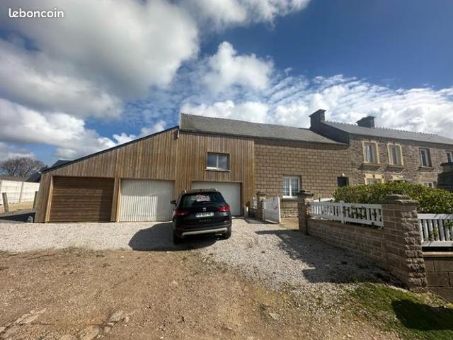 Maison vente à Cherbourg, Normandie