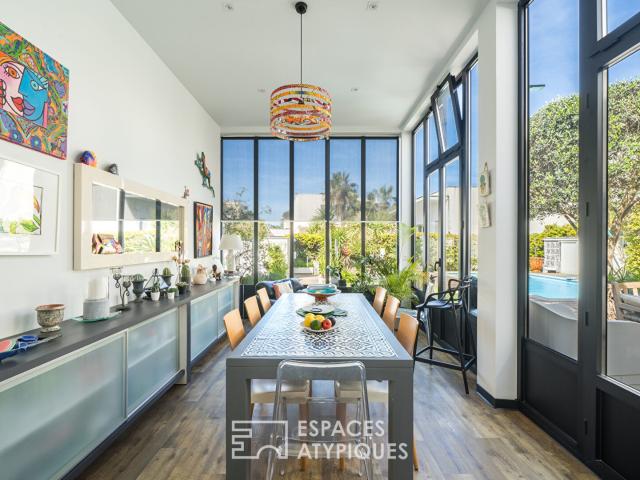 Maison vente à Montpellier, La Grande-motte
