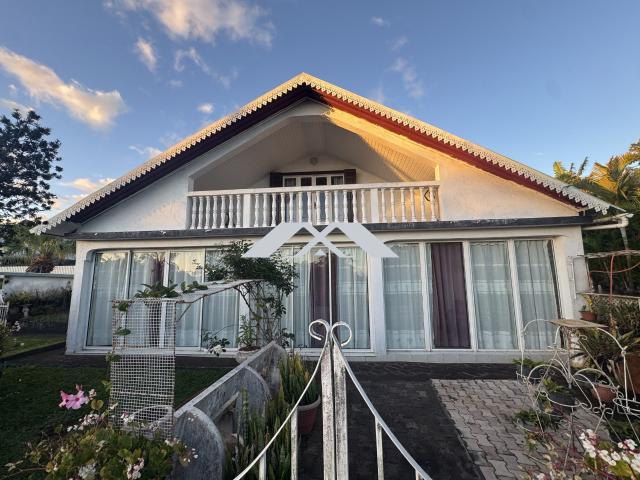Maison vente à La Réunion