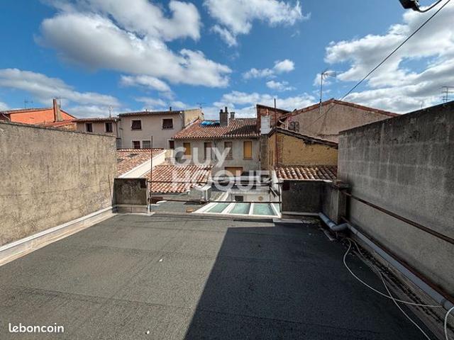 Maison vente à Toulouse, Grenade