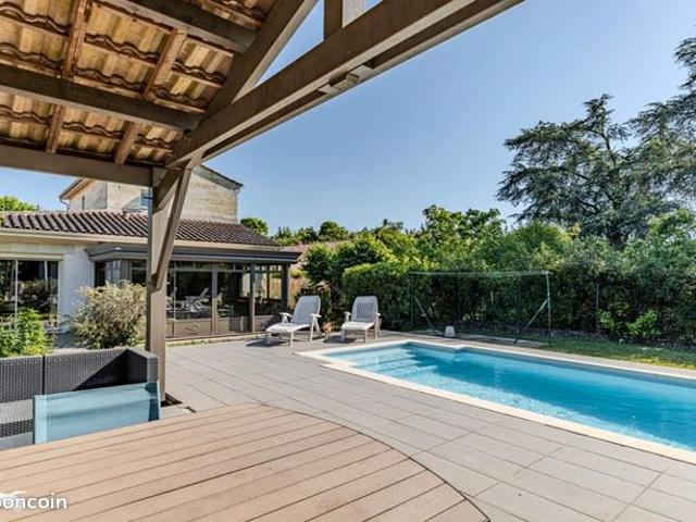 Maison vente à Vayres