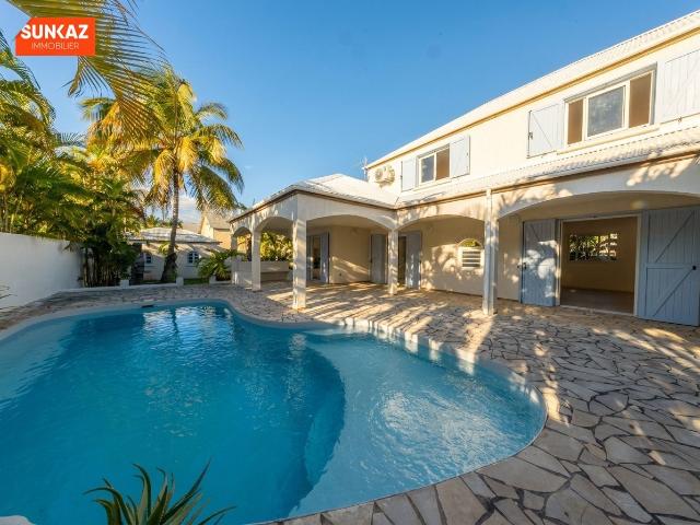 Maison location à La Réunion