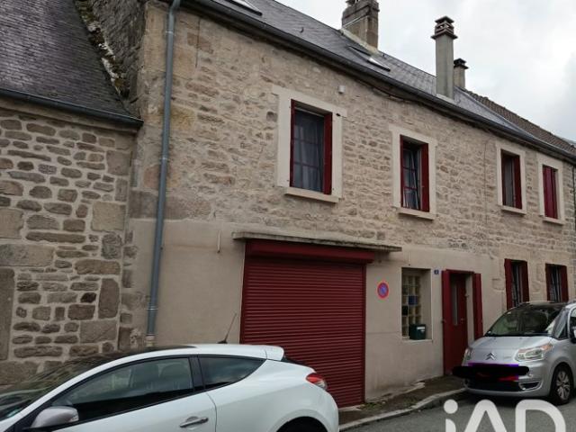 Maison vente à Jansanas, Royère-de-Vassivière