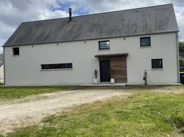 Maison vente à Cherbourg, Octeville-l'avenel