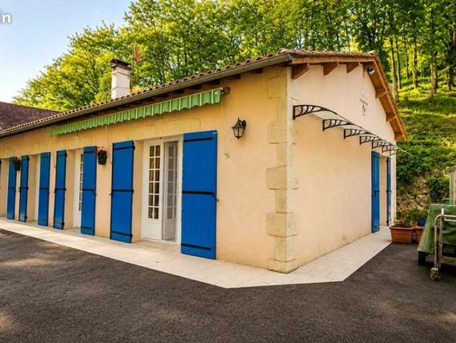 Maison vente à Campsegret, Dordogne