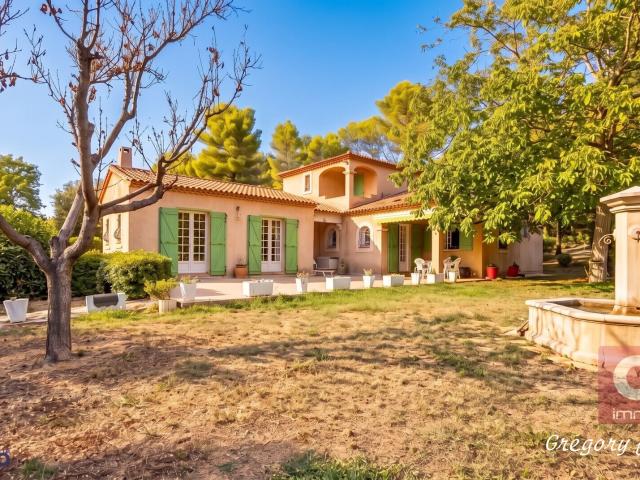 Maison vente à Marseille