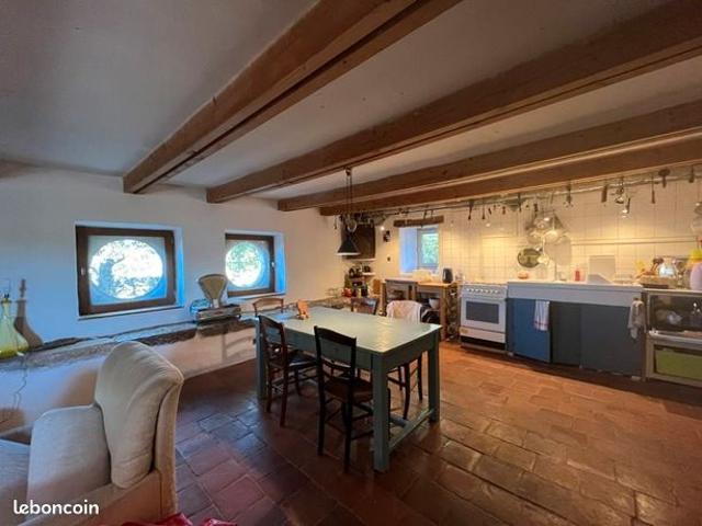 Maison vente à Varaire, Lot