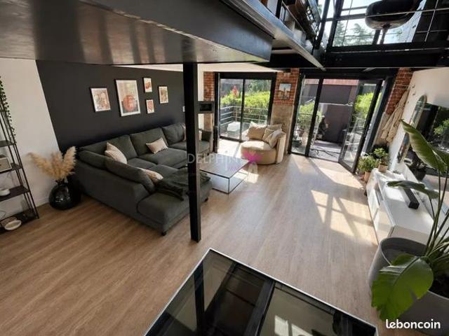 Appartement vente à Lille, Mouvaux