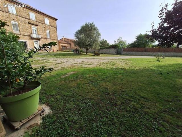 Maison vente à Châteauneuf-sur-isère, Guadeloupe
