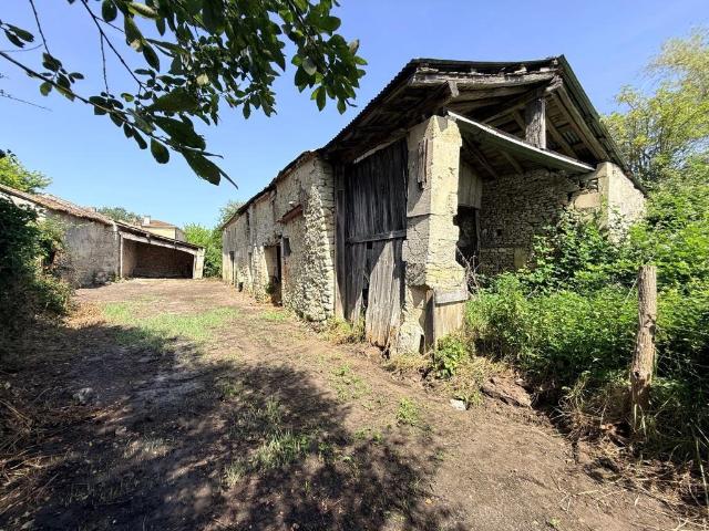 Maison vente à Blaye, Saint-christoly-de-blaye