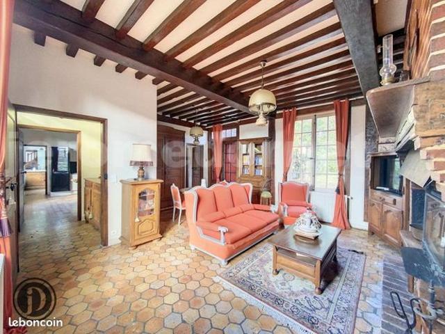 Maison vente à Bernay, Breteuil