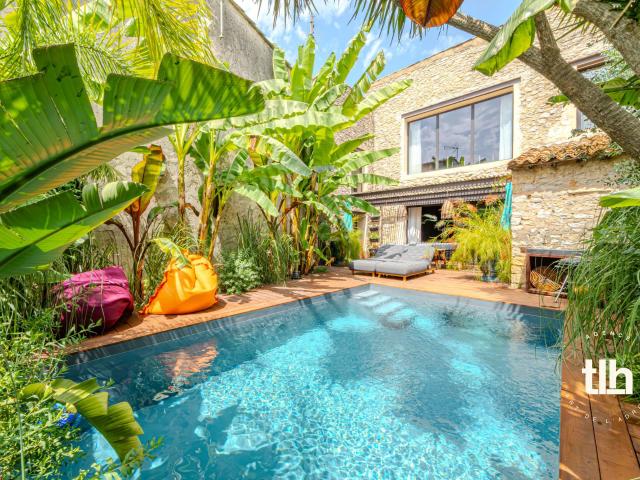 Maison vente à Montpellier, Le Crès