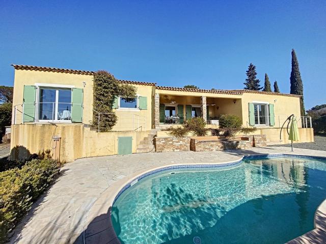 Maison vente à Arrondissement de Draguignan, Saint-raphaël