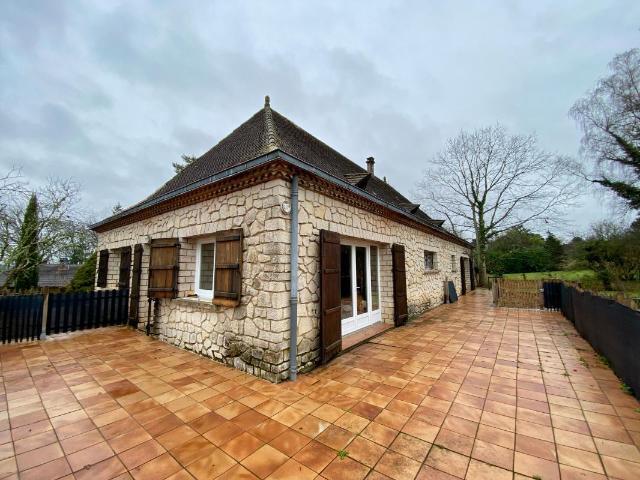 Maison vente à Périgueux, Nouvelle-Aquitaine