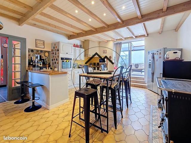 Maison vente à Lachapelle-Saint-Pierre, Oise