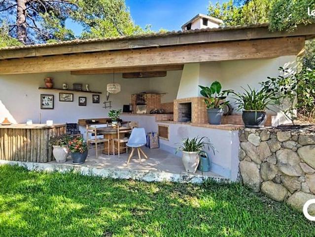 Maison vente à Sartène, Zonza
