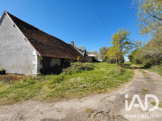 Maison vente à Charny, Charny Orée de Puisaye