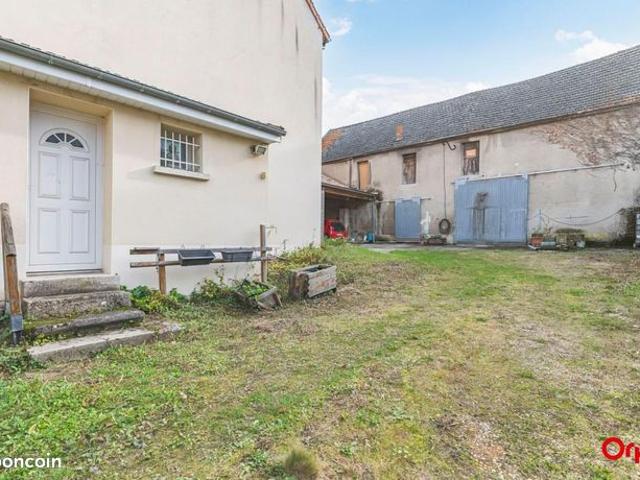 Maison vente à Épernay, Mareuil-le-port
