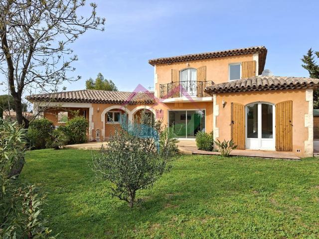 Maison vente à Santa-Lucia, Saint-Raphaël