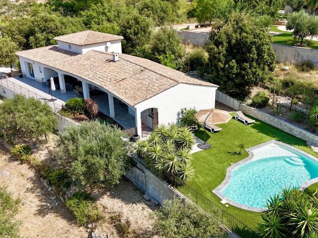 Maison vente à Callas, Var