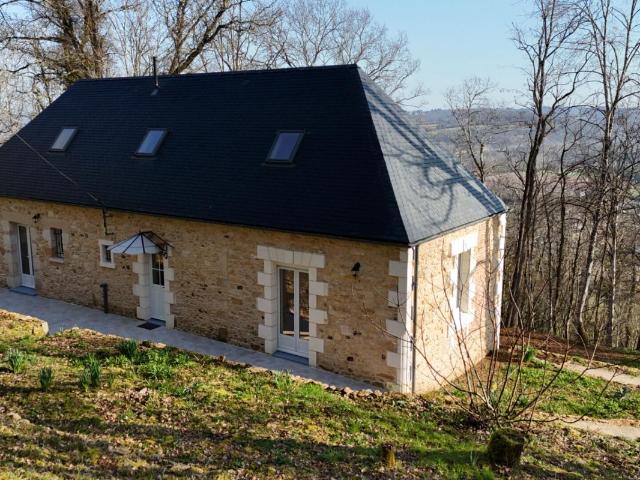 Maison vente à Le Buisson-de-Cadouin