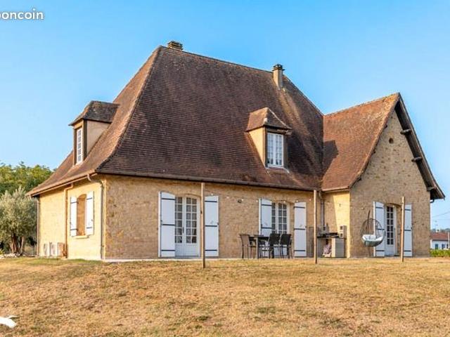 Maison vente à Libourne, Eynesse