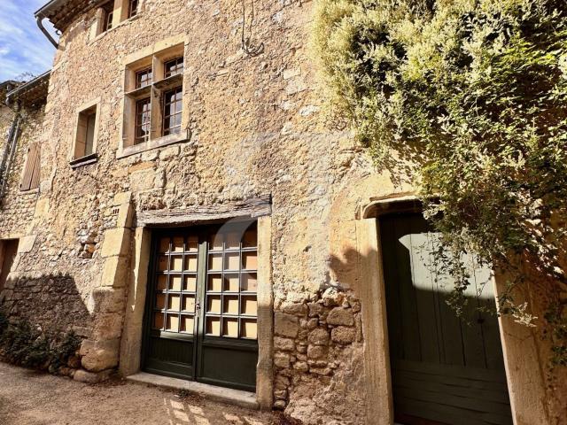 Maison vente à Nyons, Salles-sous-bois