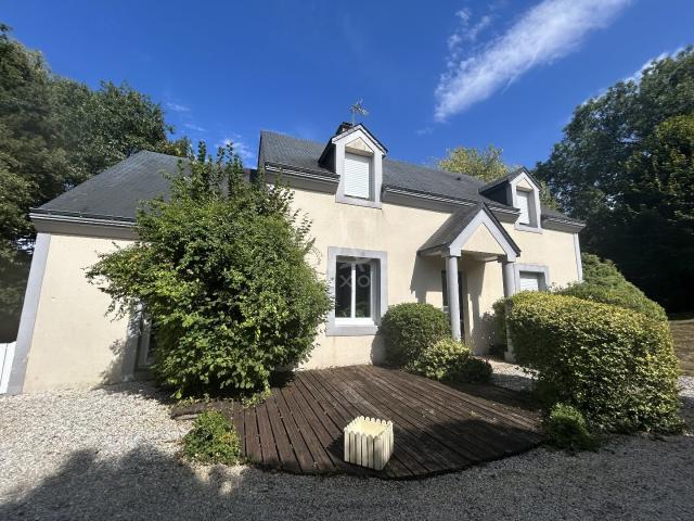 Maison vente à Loué, Sarthe
