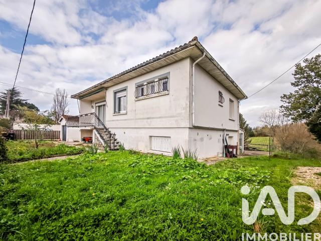 Maison vente à Marmande