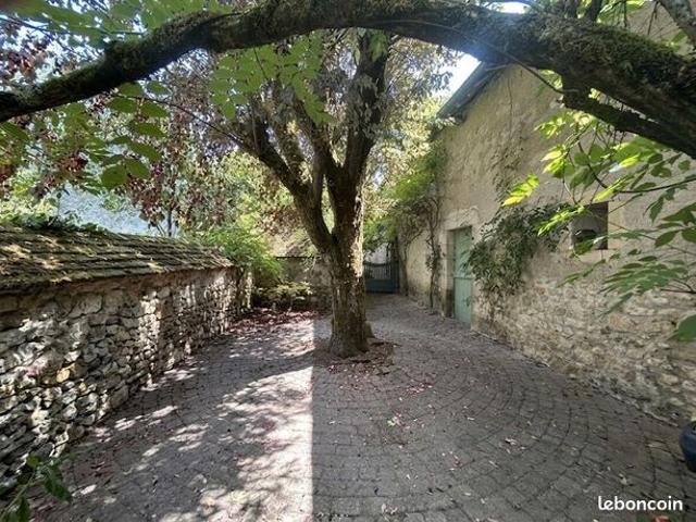 Maison vente à Cosne-Cours-sur-Loire, Cosne-cours-sur-loire