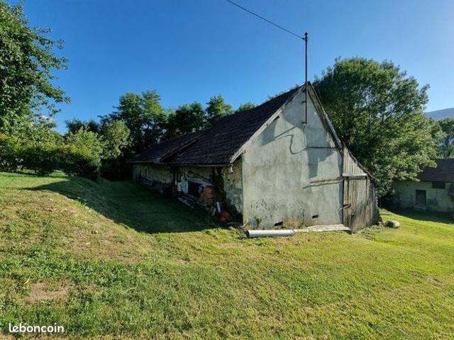 Maison vente à Saint-Julien-en-Genevois, Seyssel