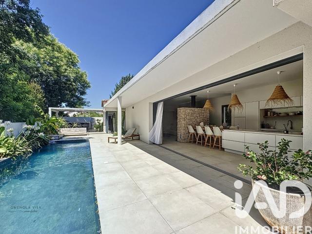 Maison vente à Montpellier, Poussan