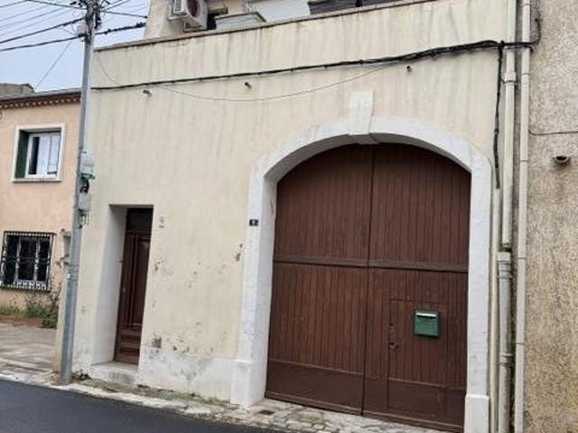 Maison vente à Béziers, Sérignan