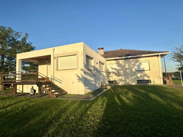 Maison vente à Muret, Fontenilles