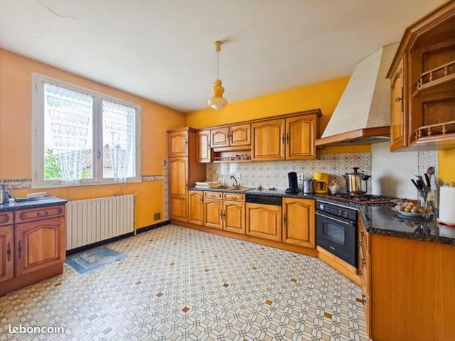 Maison vente à Agen, Colayrac-saint-cirq