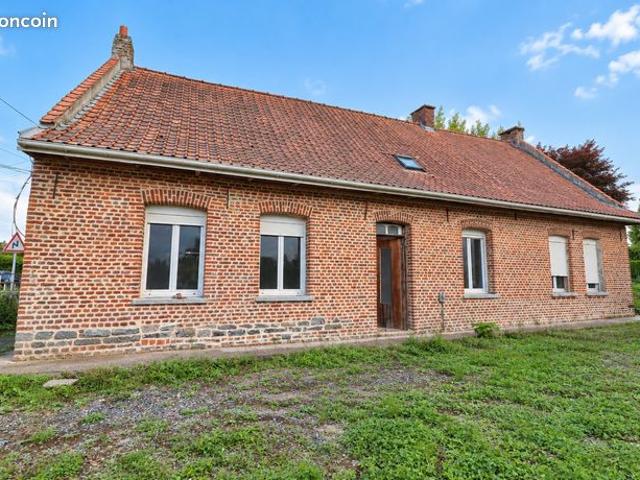 Maison vente à Saméon, Nord