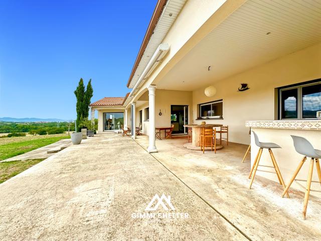 Maison vente à France métropolitaine, Mirefleurs