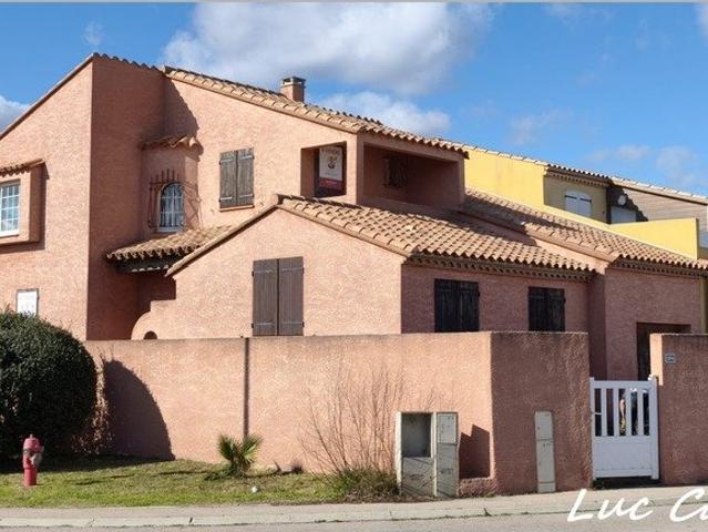Maison vente à Narbonne, Port-la-nouvelle