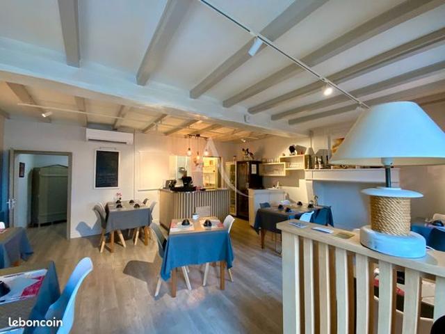 Maison vente à Jonzac