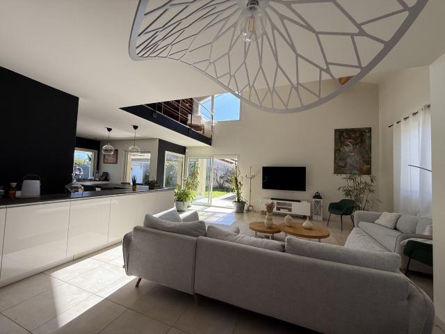 Maison vente à Bernadet, Plaisance-du-Touch