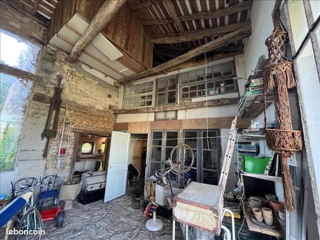 Maison vente à Cahors, Varaire