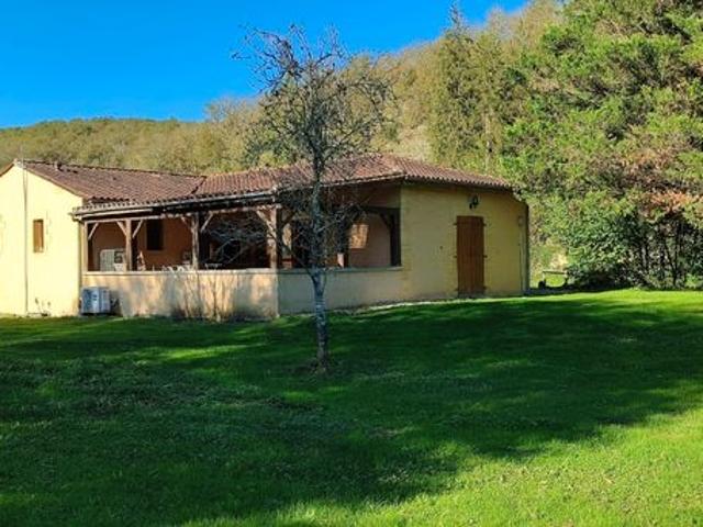 Maison vente à Bergerac, Lalinde