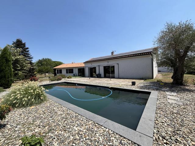 Maison vente à Muret, Fonsorbes