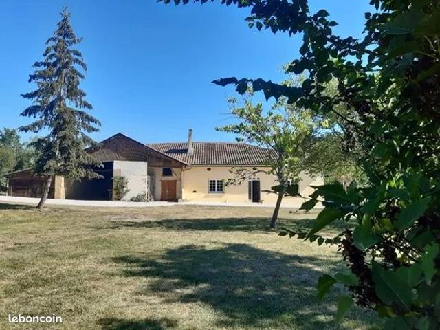 Maison vente à Muret, Fustignac