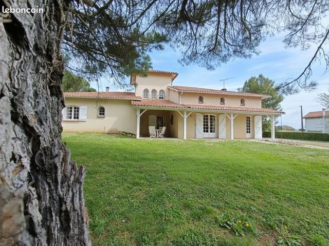 Maison vente à Montauban, Labastide-saint-pierre