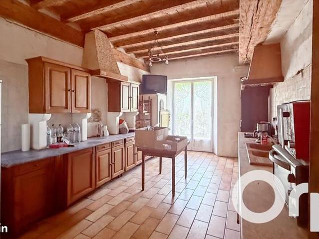 Maison vente à Mondragon, Vaucluse